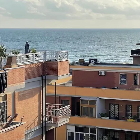 Attico Vista Mare *
