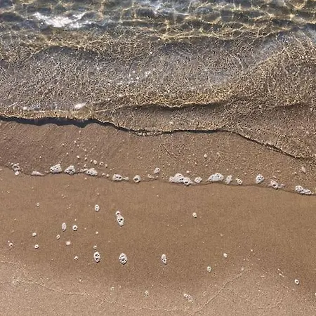Attico Vista Mare Torvaianica