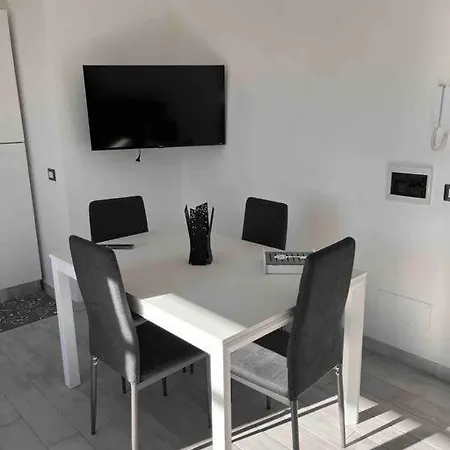 Attico Vista Mare