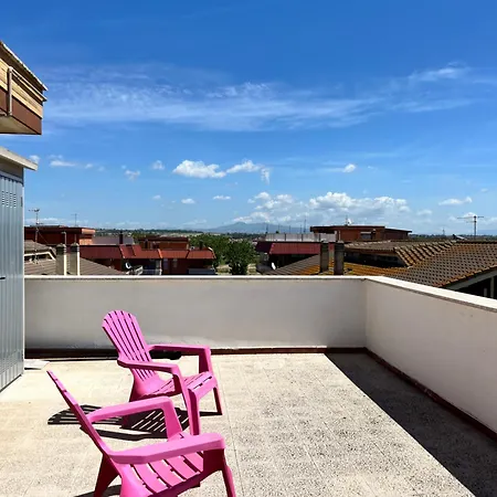 Attico Vista Mare