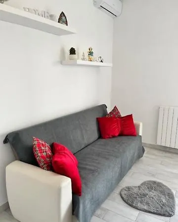 Attico Vista Mare Apartment Torvaianica